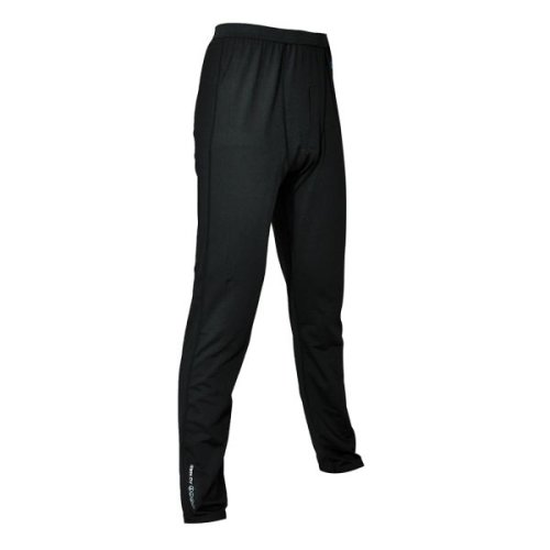 Pantaloni termoactivi OXFORD negri XL