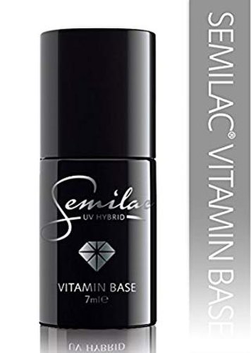 Semilac Vitamin Base 7ml