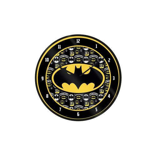 Ceas de Perete Batman Logo