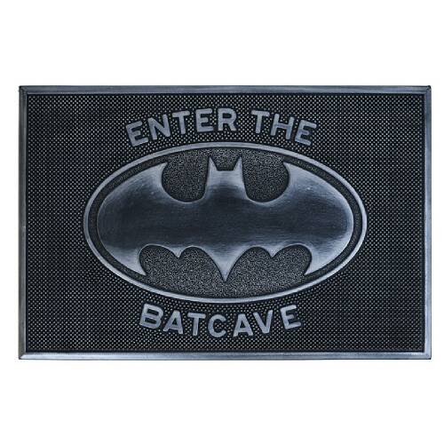 Covor Batman Enter the Batcave 40 x 60 cm