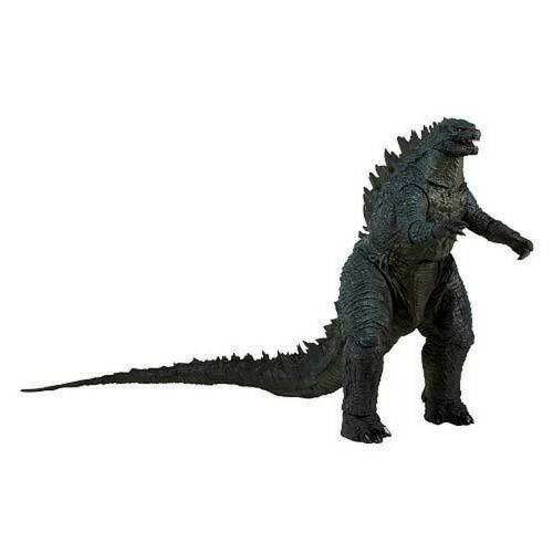 Figurina Articulata cu sunet Modern Godzilla 30cm
