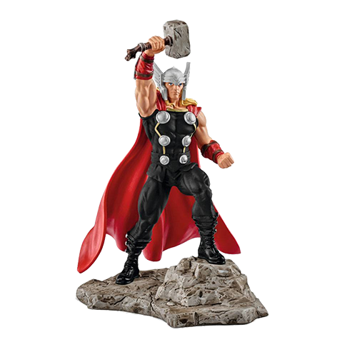 Figurina: Marvel Comics - Thor