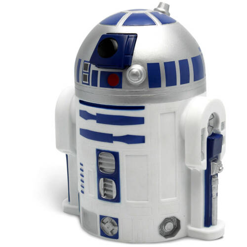 Pusculita Star Wars R2-D2