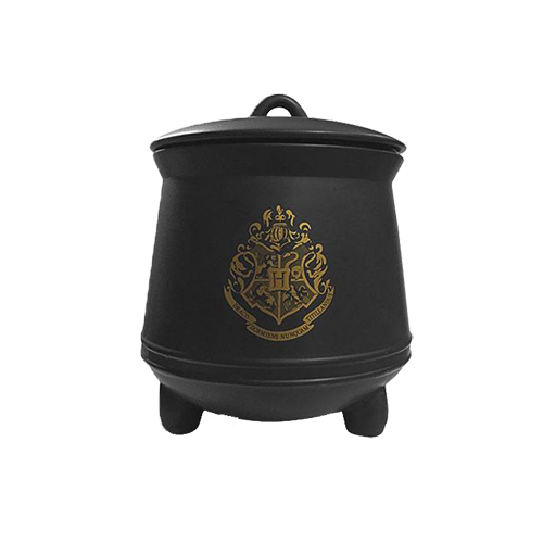 Storage Jar: Harry Potter - Cauldron