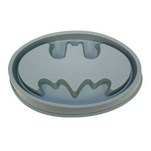 Tava copt din silicon DC Comics Batman Logo