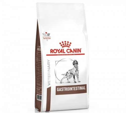 Royal Canin Gastro Intestinal pentru caini - 15 kg