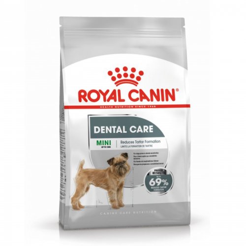 Royal Canin Mini Dental Care, 8 kg