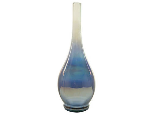 Euroarll - Vaza decorativa azul