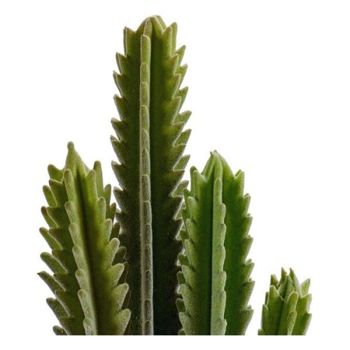 Ibergarden - Cactus plastic cactus (14 x 39 x 14 cm)