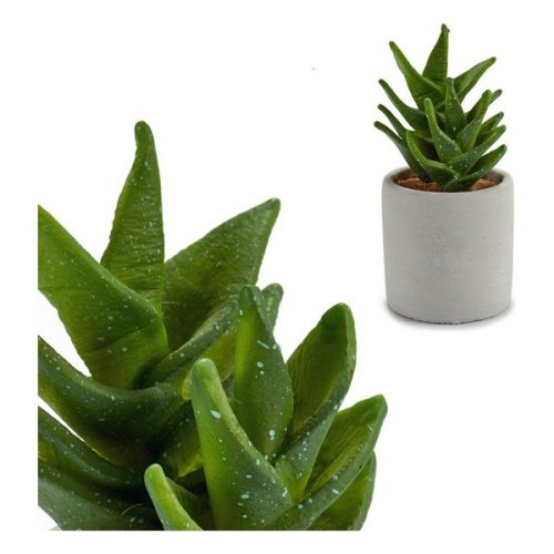 Cactus Plastic Cactus (7 x 14 x 7 cm)