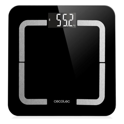 Cântar Digital de Baie Cecotec Surface Precision 9500 Smart Healthy