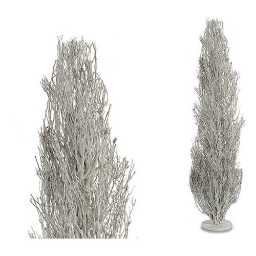 Gift Decor - Copac alb lemn (35 x 138 x 35 cm)