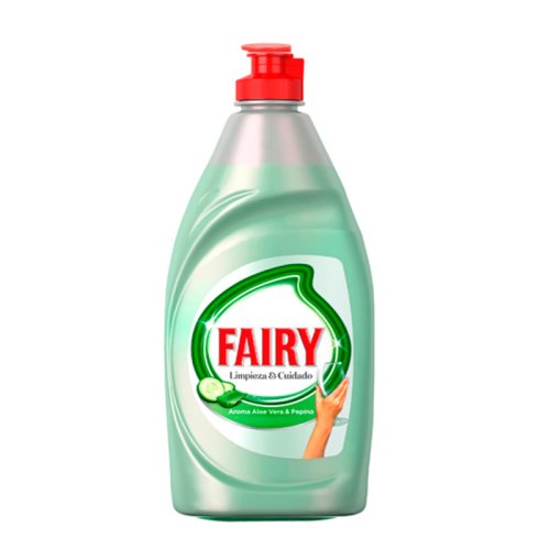gelul de spălat vase manual Fairy Ultra Original 350 ml