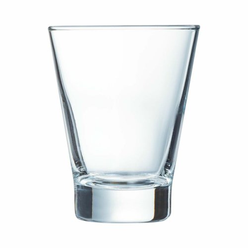 Pahar pentru shot0uri Arcoroc Shetland Sticlă 9 cl (12 uds)