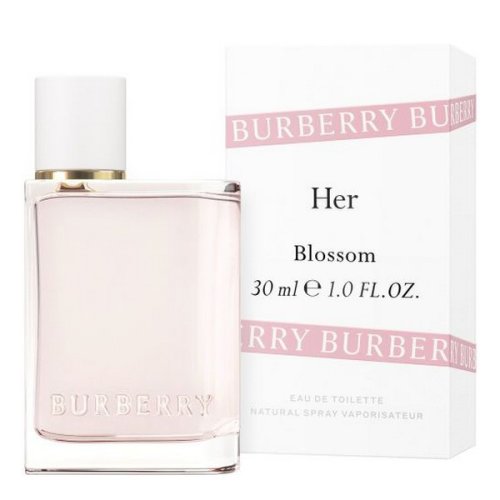 Parfum Femei Her Blossom Burberry EDT (50 ml)