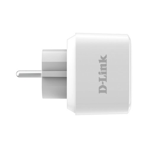 Priză Inteligentă D-Link DSP-W118 WiFi LED Alb