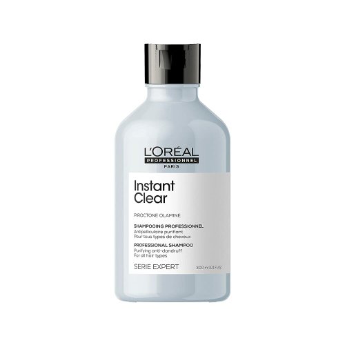 Șampon Anti-mătreață L'Oreal Professionnel Paris Instant Clear (300 ml)