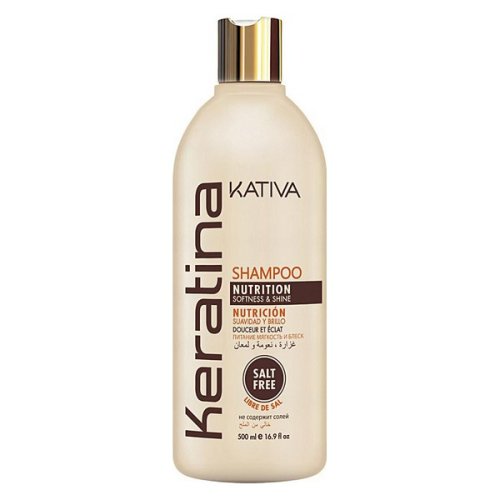 Șampon Keratina Kativa (500 ml)