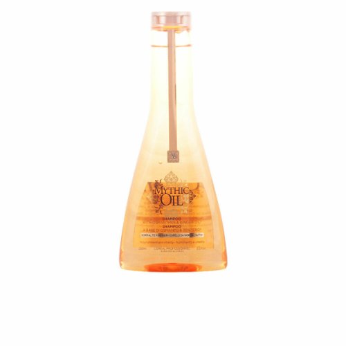 Șampon Mythic Oil L'Oreal Professionnel Paris Mythic Oil Fine Hair (250 ml) (250 ml)