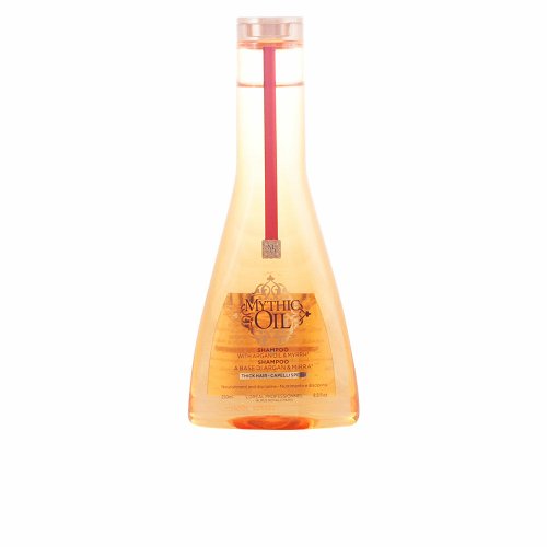 Șampon Mythic Oil L'Oreal Professionnel Paris Mythic Oil Thick Hair (250 ml) (250 ml)