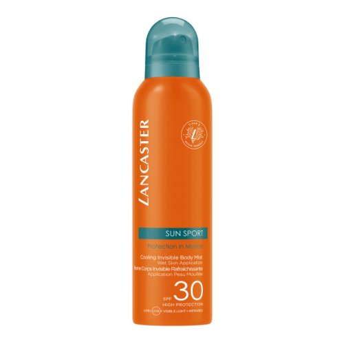 Spray cu protecție solară Lancaster Sun Sport SPF 30 (200 ml)