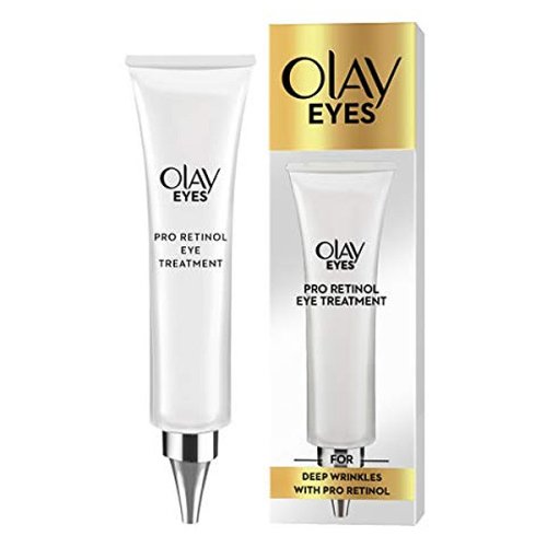Tratament Anti-aging pentru Zona din Jurul Ochilor Pro-retinol Olay (15 ml)