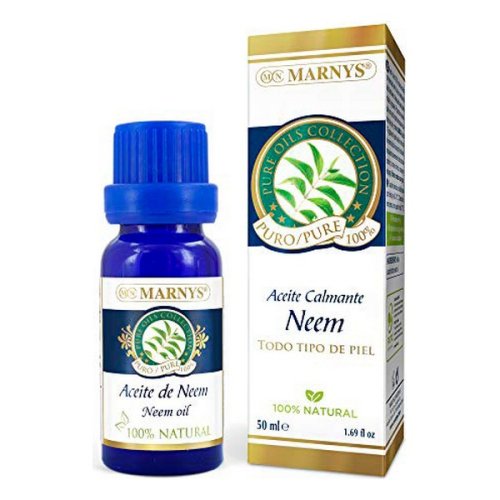 Bigbuy Wellness - Ulei protector neem calmant (15 ml) (refurbished a+)
