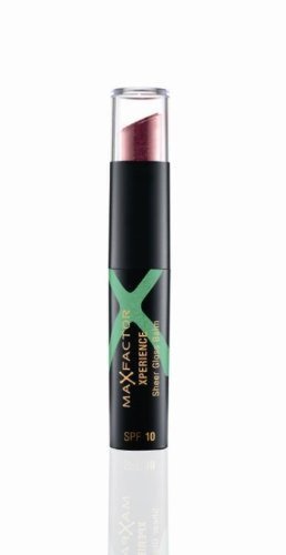 Max Factor - Xperience sheer gloss balm, femei, gloss, 05 purple orchid, 10 g