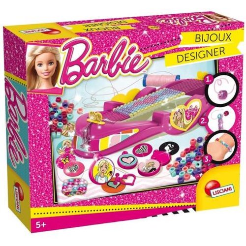 Set de creatie bijuterii Barbie