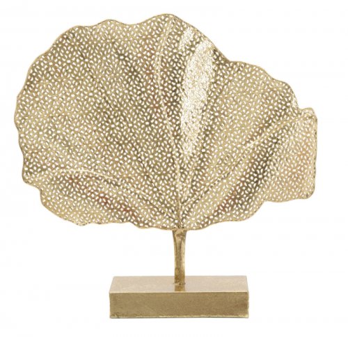 Decoratiune TREE GLAM, 55X10X56 cm, Mauro Ferretti