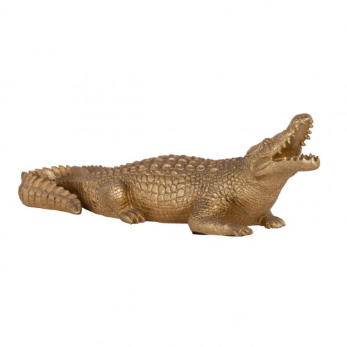 Figurina crocodil mic