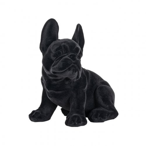 Figurina Dog Miro negru