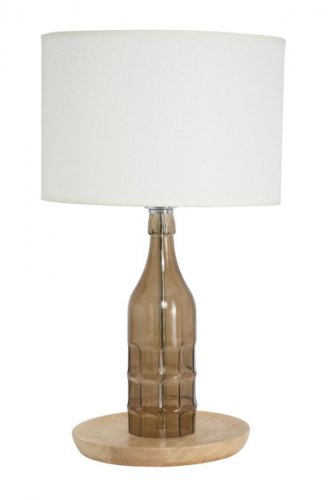 Mauro Ferretti - Lampa de masa bouteille (cm) o 30x52,5