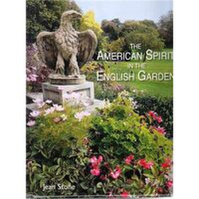 American ancestry in the english garden