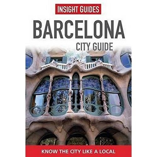 Barcelona (city guide)