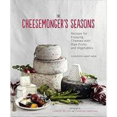 Cheesemonger-s season 