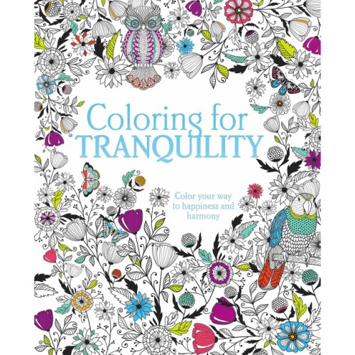 Reduceri - Coloring for tranquility