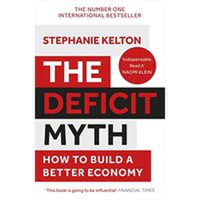 Deficit myth