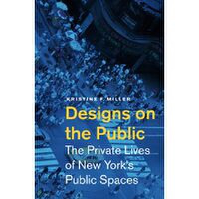 Designs on the Public