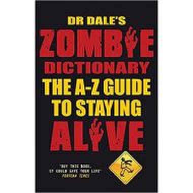 Dr dale's zombie dictionary