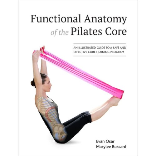 Oferte Speciale - Functional anatomy of the pilates core