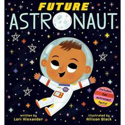 Future astronaut