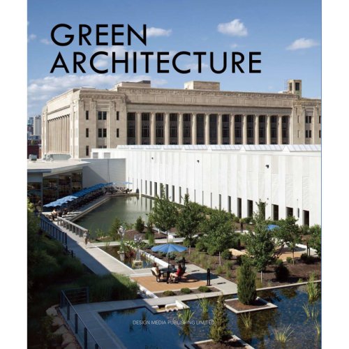 Green architecture (design media)