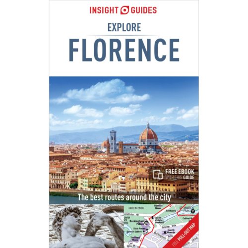 Insight Guides: Explore Florence
