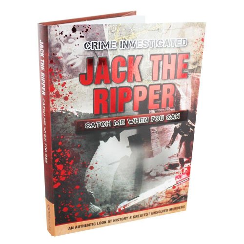 Jack the Ripper (History Makers)