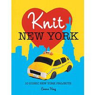 Knit New York