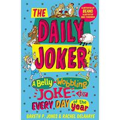 The Daily Joker