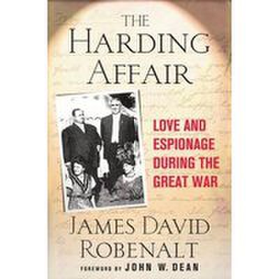 The Harding Affair