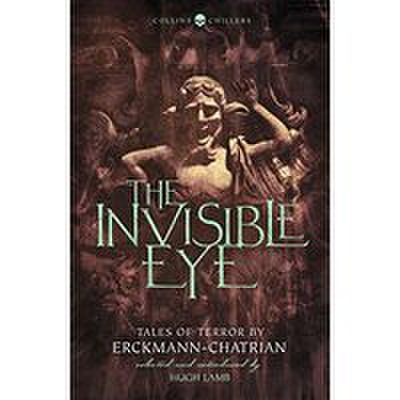 The Invisible Eye: Tales of Terror 