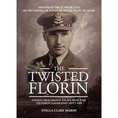 Twisted florin